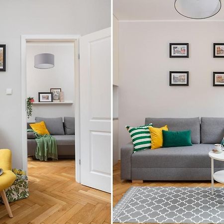 Rent Like Home - Piekarska 6 Варшава Экстерьер фото